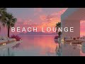 January Deep House Mix | Tropical Sunset Beach Lounge Vibes for Relaxing Evenings