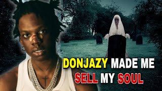 Full Story Of How Rema Sold His Soul For Money & Fame!