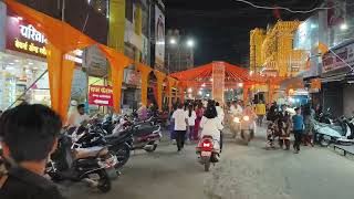 Sangli Ram Mandir Day 22 January