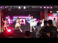 20240706 kirakira♡romance 「キラキラ ロマンス」 twinkle star wa nigenai メイドイン僕らの「明日」 idol exchange 45th