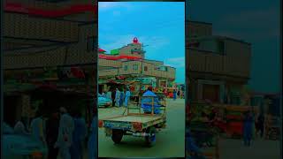 Ghotki City