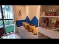 lodha codename premier 2.5bhk 759sqft manpada dombivli lodha palava sample flat video