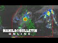 Signal No. 1 still up in some Luzon areas as ‘Amang’ lingers over Camarines Sur