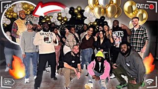 WENT TO THE HIGHSCHOOL REUNION… 10 YEARS FOR THE CLASS OF 2014 *VLOG* #ROADTO1K #REUNIONPARTY