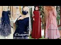 Spesial Eid Series 2021 - Model Gamis Syar'i Dan Baju Brokat Modern Premium Siap Sambut Lebaran