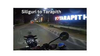 Siliguri to Tarapith.