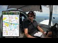 sling 2 flight from heck field yhec gold coast australia with ozrunways overlay