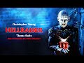 Christopher Young - Hellraiser I & II - Theme Suite [Ultra Extended by Gilles Nuytens]