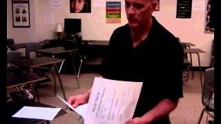 13 Colonies Quiz Prep