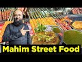 Tantalizing Street Food Delights in Mahim | Nukkad Express