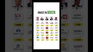 Invest in future / 2025 investing opportunity #sharemarket #share #shorts