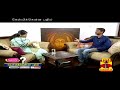 23 12 2017 kelvikkenna bathil exclusive interview with dmk mp kanimozhi thanthi tv