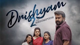 Drishyam 2 (2021) Hindi Dubbed || Tamil Movie FULL MOVIE with HIGH QUALITY || Anjali Aneesh Upasana
