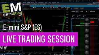 + $700 Live Trading Session - May 14, 2024