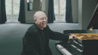 Piano Master Class - Marjan Kiepura presents workshop on Chopin’s Raindrop Prelude, Op. 28, No. 15.