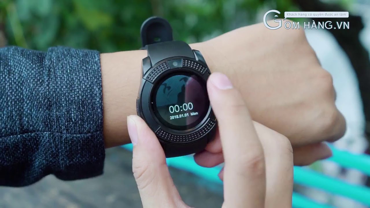 Smart Watch V8 Youtube Smart Watch V8 Youtube