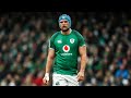 Tadgh Beirne | Iain Henderson | James Ryan | Irish Rugby's Second Rows