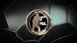 PGL Major Offline Qualifier - Team Insight, TyLoo