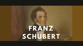 Franz Schubert - eine Biographie: Sein Leben und seine Orte (Doku)