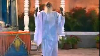 Asaram Bapu's latest satsang and Dance from Jail 😝