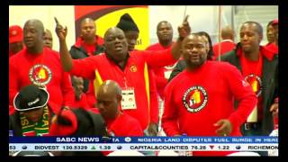 SACP to campaign for the ANC in the upcoming elections