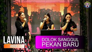 TANGIANGKON AU INONG ASA TIBU RO MANDULO HO TU DOLOK SANGGUL PEKAN BARU // LAGU BATAK SEDIH