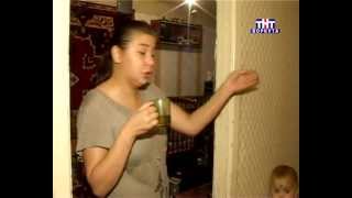 23 09 12 Воркута Рейд по неблагополучным семьям