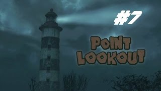 Fallout 3 GOTY実況 [Kaitenがゆく] Point Lookout #7