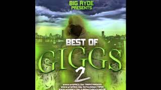 BEST OF GiGGS 2 (Best Bits)