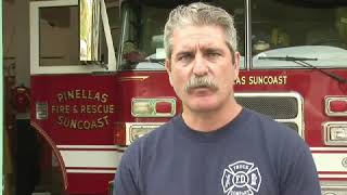 How Much Do Firefighters Get Paid?