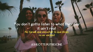 Kali Uchis - What They Say (Official Video) [English/Español]