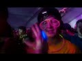 30 dank mins of skrillex @ camp bisco x 2011