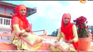 NOORAN SISTERS :- IK BOOND | GURU RAVIDAS BHAJAN |  NEW DEVOTIONAL SONG 2015 | FULL VIDEO HD