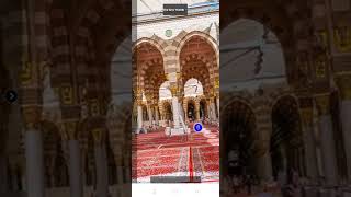 Madinah Tour - Majid e Nabvi | Online Islamic Scholar - 21