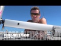 Star Sailors League Final - Pierre-Alexis Ponsot interview (in French)