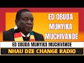 ED OBUDA MUNYIKA MUCHIVANDE APO MA HEARINGS E CAB3 OSWEDERA  | NHAU DZE CRZ