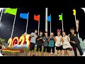 Anh Ba Phải Vlogs | Đi Dạo Ban Đêm Ở Bãi Sau Vũng Tàu