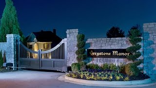 SR Homes: Greystone Manor, Cumming, GA