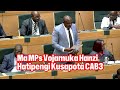 Ma MPs Vojamuka Hanzi Hatipengi Kusapota CAB3