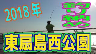 釣り動画ロマンを求めて 217釣目（東扇島西公園）