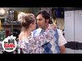 Raj Couldn't Handle This | The Big Bang Theory