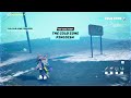 biomutant how to unlock insulated anti cold suit max cold resistance