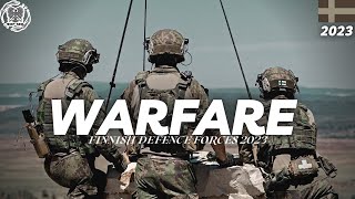 The Finnish Defense Forces | Puolustusvoimat | Military Motivational Video | Military Tribute |