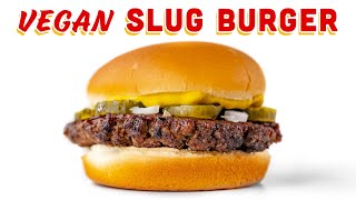 Save $$$ On VEGAN Burgers!
