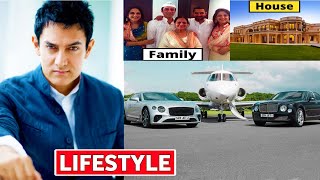 Aamir Khan New Lifestyle 2020,House,Family,Wife,Net worth,Biography    By Celebrity Info
