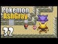 Pokémon Ash Gray - Episode 32