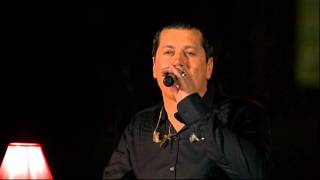 Aco Pejovic - Svirajte nocas - (Live) - (Arena 19.10.2013.)