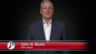 One small change can help us reduce water use in Plano in a big way!