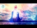 Cleanse The Body Spirit Mind Aura 777 Hz Divine Sound Energy ✨ 444 Hz Angelic Healing Therapy