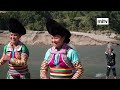 Myaung Zee or Hmong Their Life and Customs